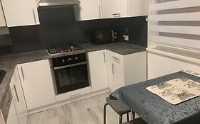 Vea Vienna Apartment