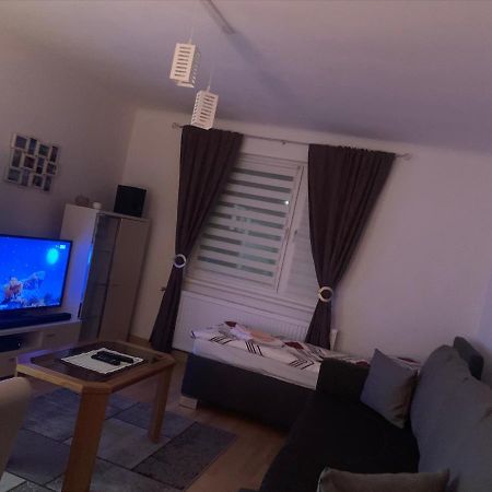 Vea Vienna Apartment Exterior foto