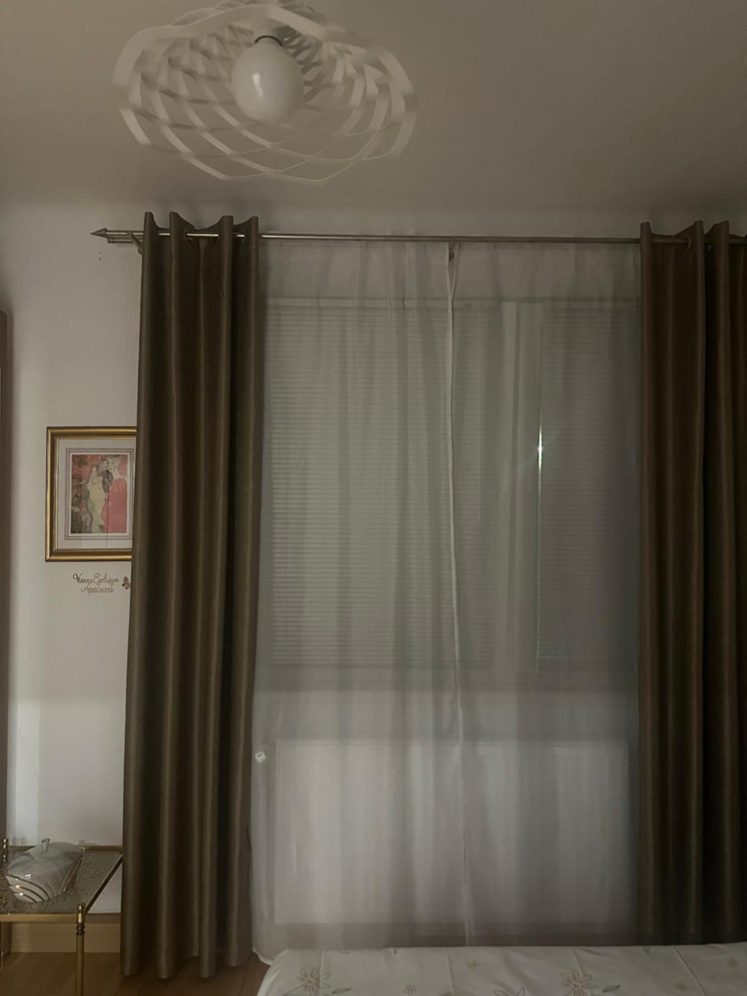 Vea Vienna Apartment Exterior foto